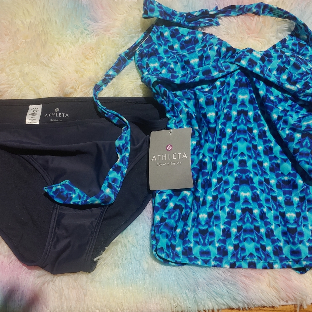 ATHLETA swim